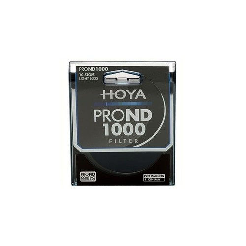 Hoya filtre nd1000 - hoya, 77mm