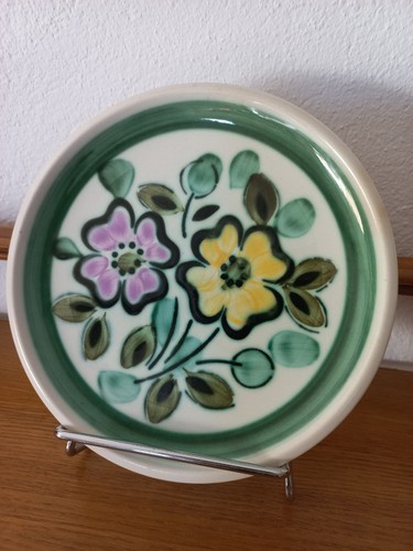 Assiette céramique boch - assiette,