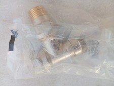 Raccord De Retour DANFOSS RLV