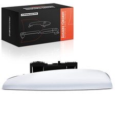 Poignée de Porte Extérieure