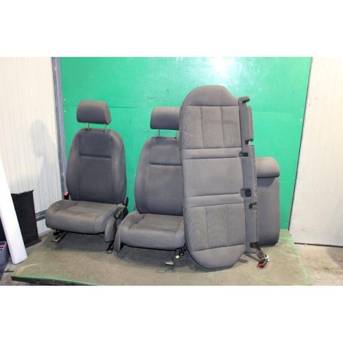 Interieur complet volkswagen - complet,