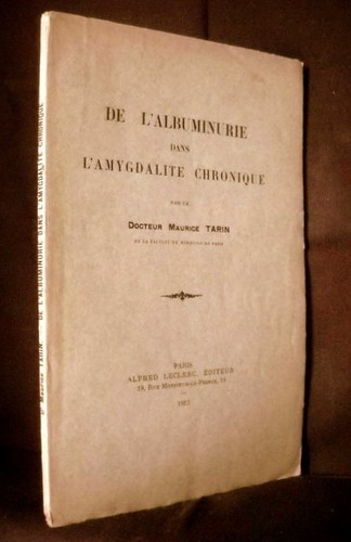 Albuminurie dans - albuminurie,