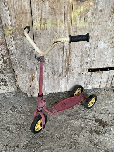 Trottinette roues nordy - roues,