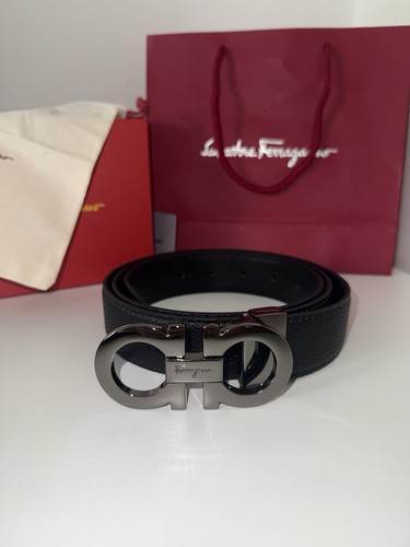 Salvatore ferragamo men - men's, belt