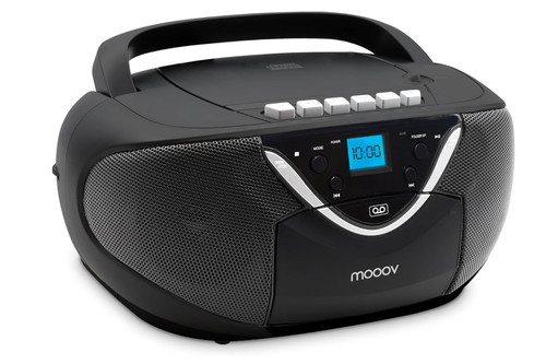 Metronic lecteur radio - metronic,