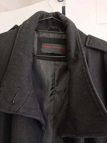 Pascal morabito trench homme - pascal,