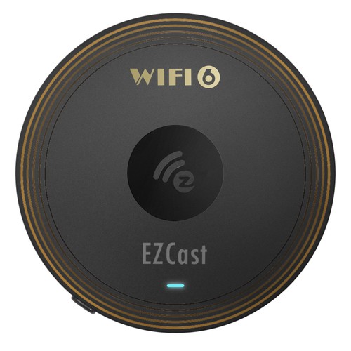 Ezcast ultra wireless - ezcast,