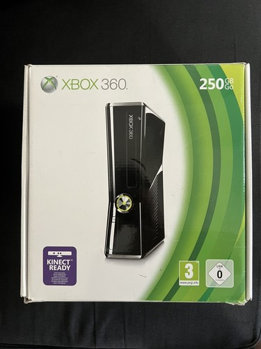 Xbox 360 slim rgh3 - rgh3, 320go