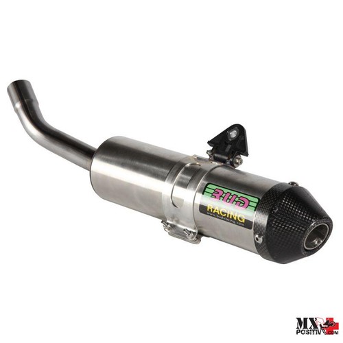 Silencieux cross husqvarna - silencieux, wr