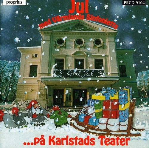 Karlstad chamber cho - cho,