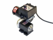 Sherline 3306 - Headstock, DC