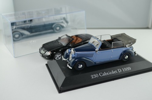 Mercedes 230 cabriolet - mercedes,