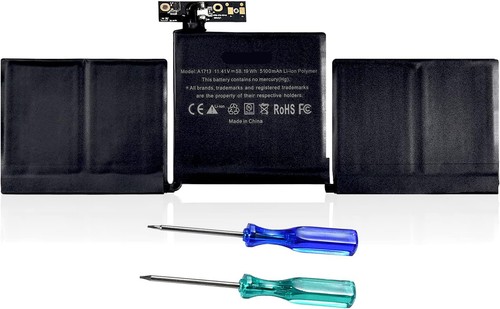 A2171 batterie pour macbook - batterie,