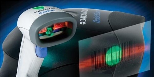 Datalogic qd2100 lecteur - qd2100,
