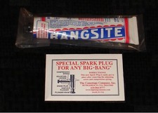 Big-Bang Cannons Bangsite Ammo