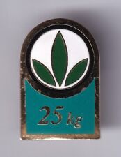 RARE PINS PIN'S .. NATURE FLEUR FLOWER PLANTE MEDECINE FORME HERBALIFE FRANCE~FU