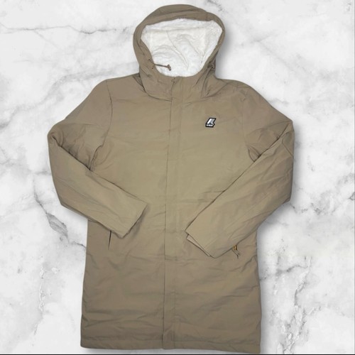 Way parka homme imperméable - parka,