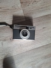 Agfa ISO-Rapid I Vintage Film