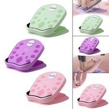 Planche de Fitness pour