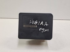 Chevrolet Nubira 2009 0kW ABS Control Unit 96438441 VLU13382