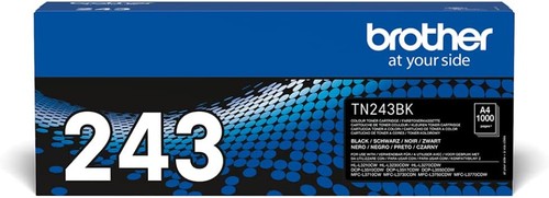 Brother tn243bk - brother,