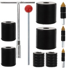 Concrete Repair Plumbing Tools