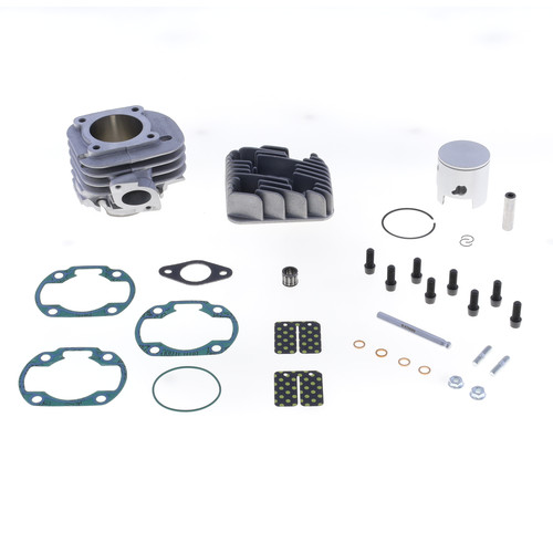 Groupe thermique big - groupe,