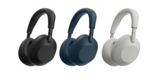 Sony WH-1000XM6 The Best Wireless Noise Canceling Bluetooth Headphones