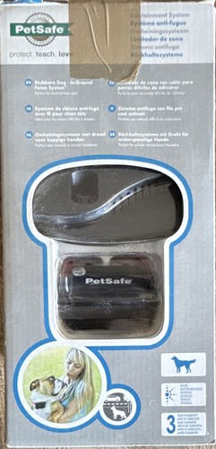 Petsafe collier récepteur - petsafe,