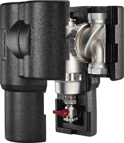 Isolation thermique fernox - isolation,
