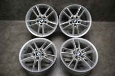 4x Original BMW 1er e81 e82