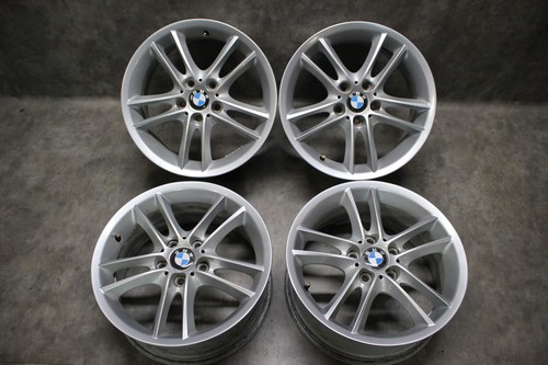 Jantes alu bmw série e81 - jantes,