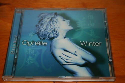 Ophelie winter privacy - -,