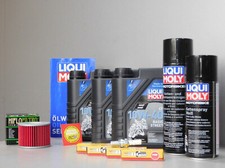 Kit de Maintenance - Kawasaki