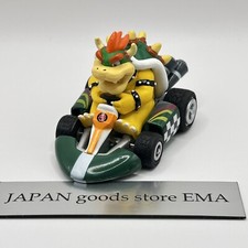 Mario Kart Bowser Super Mario