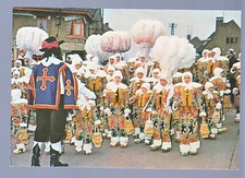 CP - FOLKLORE - BELGIQUE -
