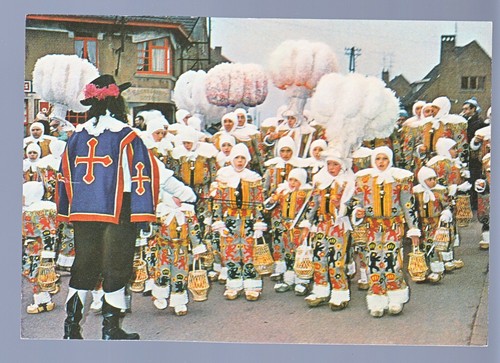 Folklore belgique - folklore,