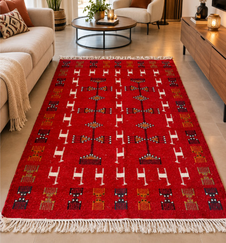 Pièce unique tapis - pièce, ***