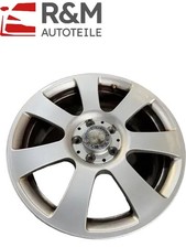 1x Alliage 17 Pouces 7.5 "