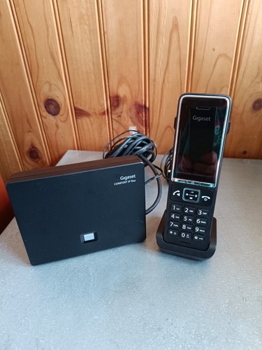 Siemens gigaset comfort ip - gigaset,