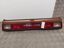 Feu de recul HONDA PRELUDE 3 COUPE