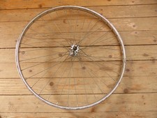 ✨ Roue Vélo Vintage Rigida