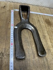 croc de jardinage  outil ancien jardin, agriculture Réf N.18 C