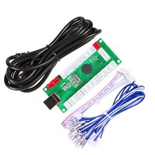Zero Delay USB Encoder pour PC