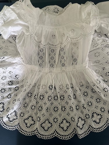 Ancien ensemble communion - ensemble, de
