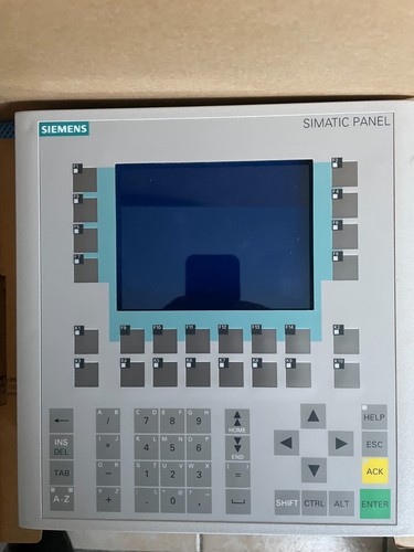 Op170b stn tactile - op170b, 5,7"