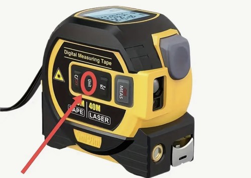 Télémètre laser haute - télémètre,