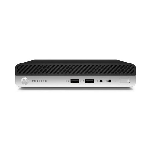 Prodesk 400 mini - hp, g3