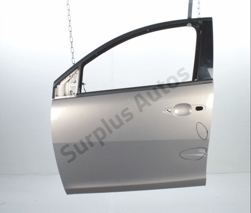 Porte avant gauche 52121646 - gauche,