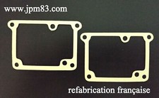 lot 2 joints carburateur